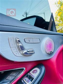 مێرسێدس بێنز C-Class